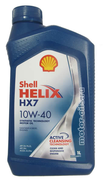 SHELL HELIX HX7 10W-40 (1_)