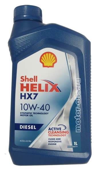 SHELL HELIX HX7 10W-40 DIESEL (1_)