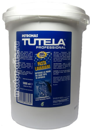 Petronas TUTELA Professional PASTA LAVAMANI Hand Washing Paste (5000_/Code.23621504)