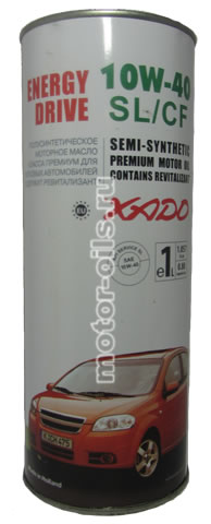 XADO ATOMIC OIL 10W-40 SL/CF ENERGY DRIVE (1_)