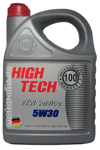 HUNDERT HIGH TECH SAE 5W30 (4_)