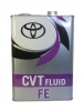 TOYOTA CVT FLUID FE (4_/OEM:08886-02505)