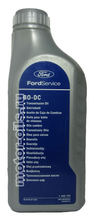 FORD Transmission Oil BO-DC (1_/OEM:1490763)