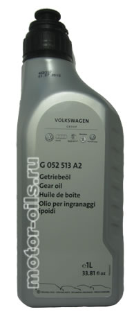 VOLKSWAGEN G 052 513 A2 Gear Oil (1_)