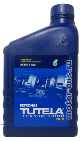 Petronas TUTELA Transmission GI/E (1_/Code.1505)