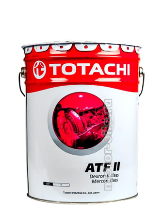 TOTACHI ATF II (20_)