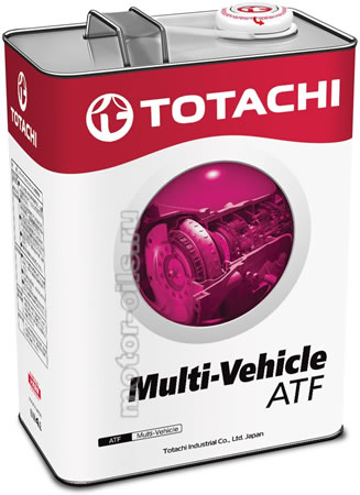 TOTACHI Multi-Vehicle ATF (4_)