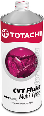 TOTACHI CVT Fluid Multi-Type (1_)