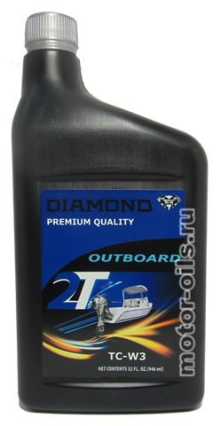 DIAMOND OUTBOARD 2T (1_)