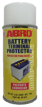 ABRO    (142_/PartNo:BP-675)