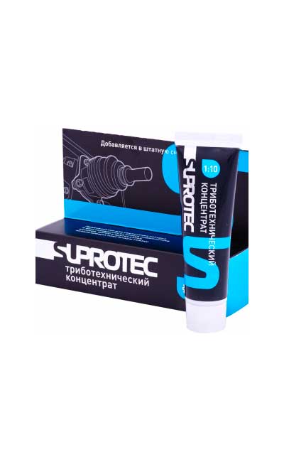 SUPROTEC   (50_)