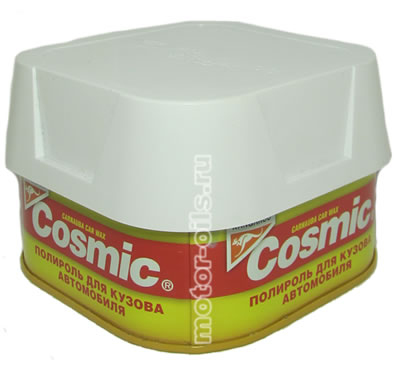 KANGAROO     COSMIC Carnauba Car Wax (200_/Art.310400)