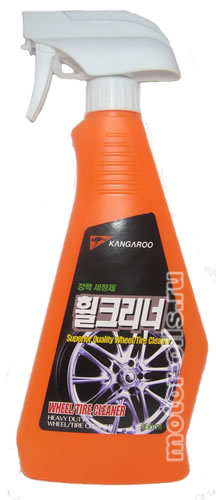 KANGAROO   WHEEL / TIRE Cleaner (650_/Art.320669)