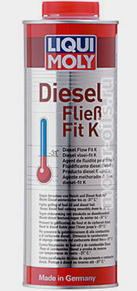 Liqui Moly   Diesel Flow Fit K (1_/.1878)