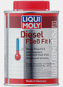 Liqui Moly   Diesel Flow Fit K (250_/.3900)