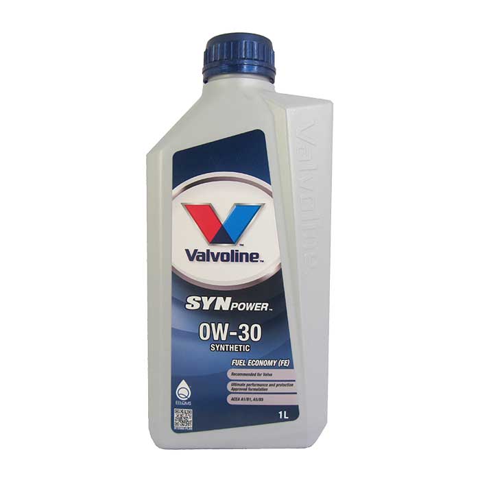 Valvoline SynPower FE 0W-30 (1_)