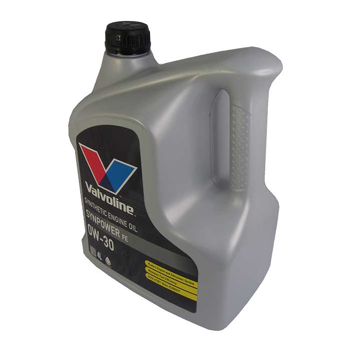 Valvoline SynPower FE 0W-30 (4_)