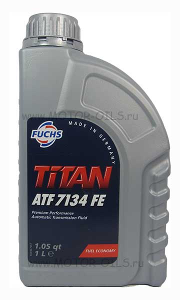 Fuchs TITAN ATF 7134 FE (1_)