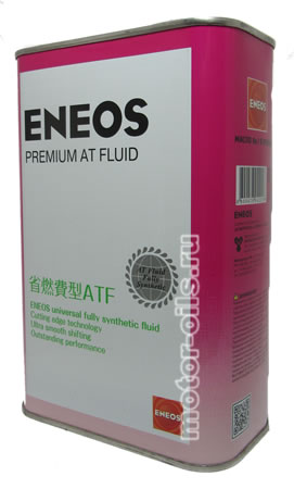 ENEOS Premium AT FLUID (1_)