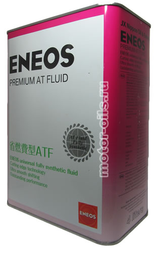 ENEOS Premium AT FLUID (4_)