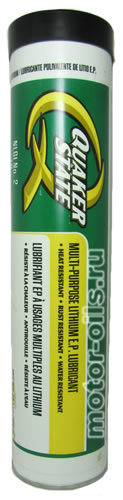 Quaker State Multi-Purpose Lithium E.P. Lubricant (400_)