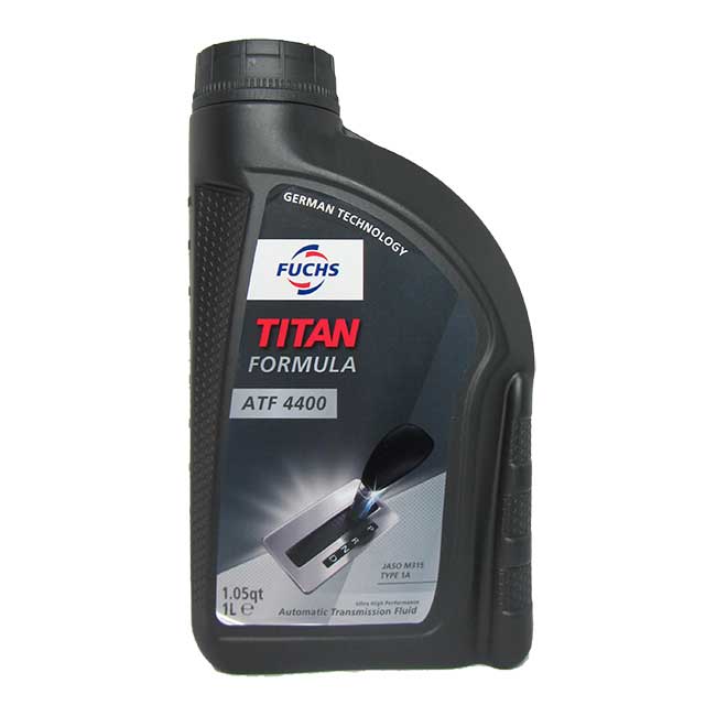 Fuchs TITAN FORMULA ATF 4400 (1_)