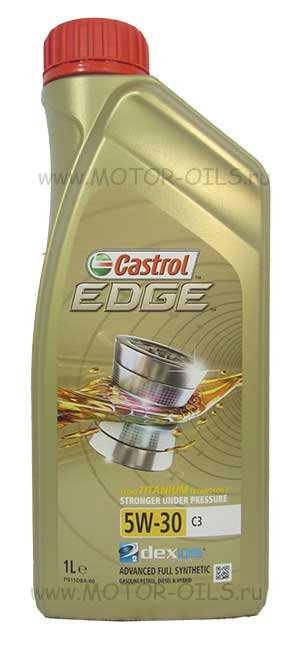 Castrol EDGE 5W-30 C3 (1_)