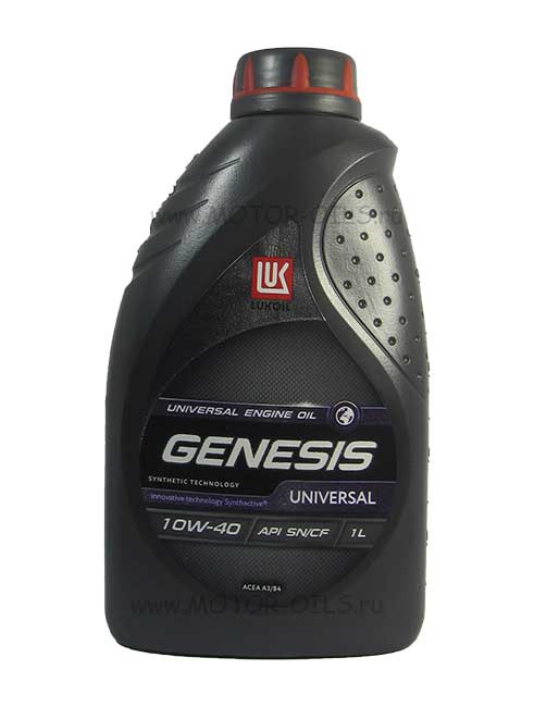  GENESIS Universal 10W-40 (1_)