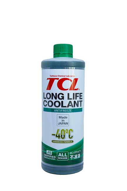 TCL LONG LIFE COOLANT   -40C (1_)