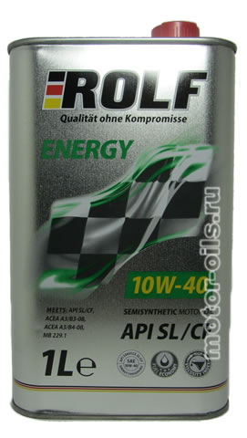 ROLF ENERGY 10W-40 (1_)