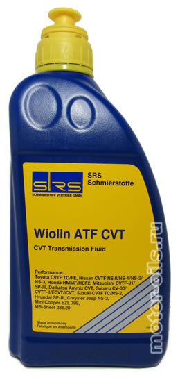 SRS Wiolin ATF CVT (1_)