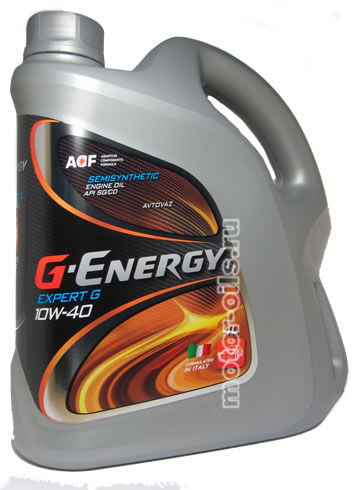 G-Energy Expert G 10W-40 (4_)