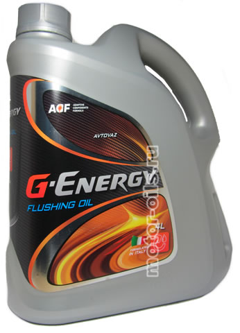 G- Energy Flushing Oil (4_)