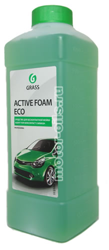 GRASS   ACTIVE FOAM ECO (1_/Art.:113100)