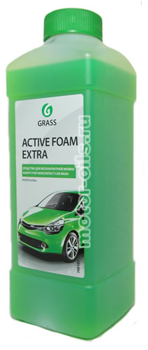 GRASS   ACTIVE FOAM EXTRA (1_/Art.:700101)