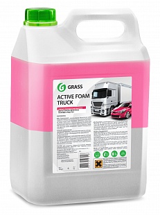 GRASS   ACTIVE FOAM TRUCK (6_/Art.:113191)