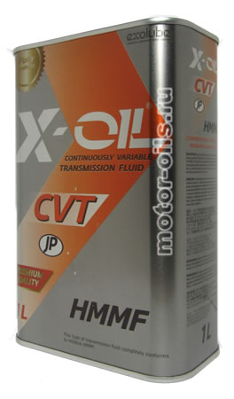 X-OIL CVT JP HMMF (1_)