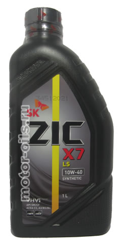 ZIC X7 10W-40 LS (1_)