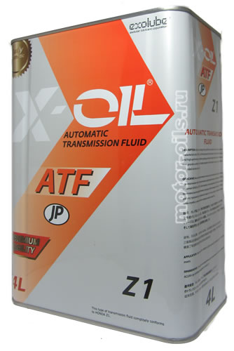 X-OIL ATF JP Z1 (4_)