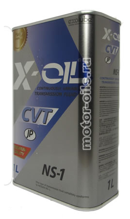 X-OIL CVT JP NS-1 (1_)