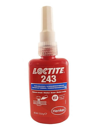 LOCTITE 243    (50_/No.1335863)