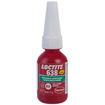 LOCTITE 638 -  (10_/No.1803038)