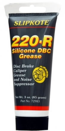 SLIPKOTE 220-R Silicone DBC Grease (85_/No.72983)