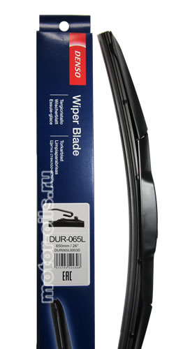 DENSO   Wiper Blade (650mm/Art.DUR-065L)