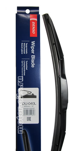 DENSO   Wiper Blade (400mm/Art.DUR-040L)