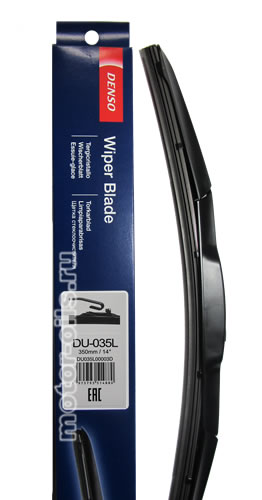 DENSO   Wiper Blade (350mm/Art.DUR-035L)