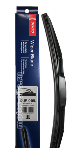 DENSO   Wiper Blade (450mm/Art.DUR-045L)