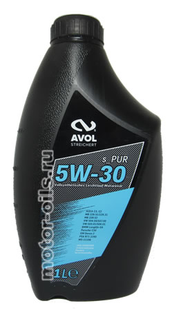 AVOL s_PUR 5W-30 (1_)