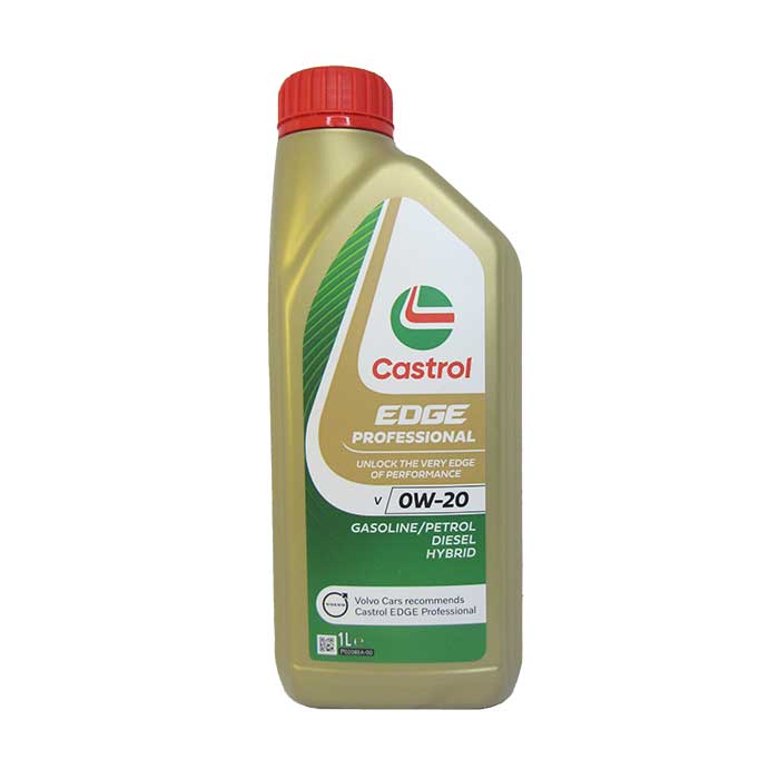 Castrol EDGE Professional V 0W-20 (1_)