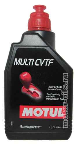 MOTUL MULTI CVTF (1_)